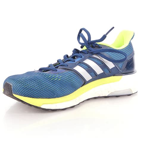 laufschuhe herren adidas supernova gr.44|Laufschuhe: Adidas Supernova Herren 44 .